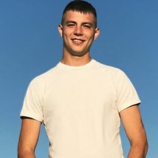 Фотография мужчины Максим, 27 лет из г. Донецк