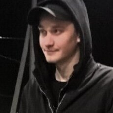 Фотография мужчины Данила, 21 год из г. Самара