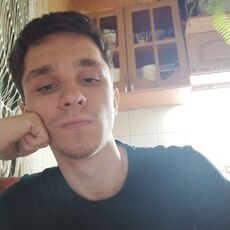 Фотография мужчины Александр, 20 лет из г. Омск