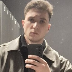 Фотография мужчины Ярослав, 21 год из г. Москва
