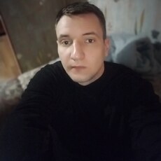 Фотография мужчины Кирилл, 28 лет из г. Новокузнецк