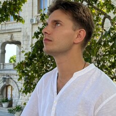 Фотография мужчины Иван, 29 лет из г. Санкт-Петербург