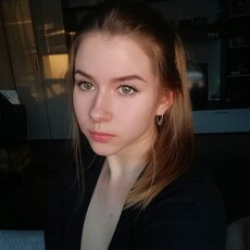 Фотография девушки Анна, 22 года из г. Кемерово