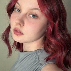 Фотография девушки Мара, 22 года из г. Тюмень