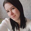 Кристюша, 29 лет