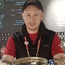 Кирилл, 38 лет