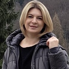 Фотография девушки Владислава, 44 года из г. Николаев