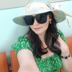 Фотография девушки Olga, 46 лет из г. Тула