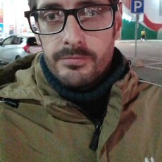 Фотография мужчины Александр, 30 лет из г. Краснодар