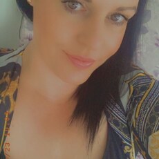Фотография девушки Даша, 31 год из г. Омск