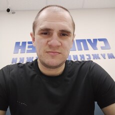 Фотография мужчины Дмитрий, 33 года из г. Москва