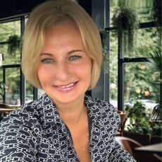 Фотография девушки Алена, 50 лет из г. Санкт-Петербург