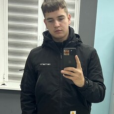 Фотография мужчины Даня, 20 лет из г. Витебск