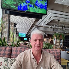 Фотография мужчины Роман, 61 год из г. Куйбышев