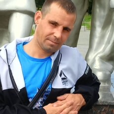 Фотография мужчины Андрей, 36 лет из г. Тверь