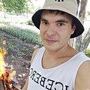 Нияз, 34 года