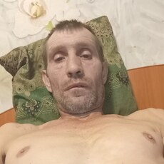 Фотография мужчины Александр, 49 лет из г. Черногорск