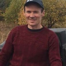 Фотография мужчины Алексей, 34 года из г. Пермь