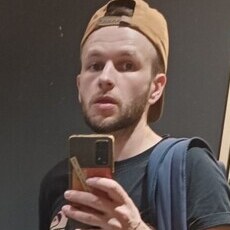 Фотография мужчины Alex, 30 лет из г. Ошмяны