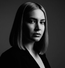 Фотография девушки Эльвина, 28 лет из г. Сургут