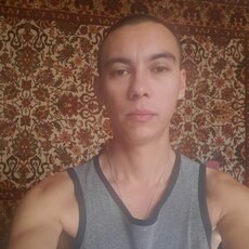 Фотография мужчины Михаил, 29 лет из г. Энгельс