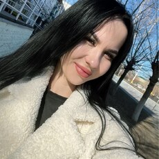 Фотография девушки Милана, 25 лет из г. Челябинск