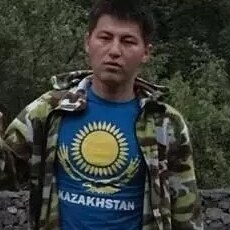 Фотография мужчины Muxhammed, 30 лет из г. Нукус