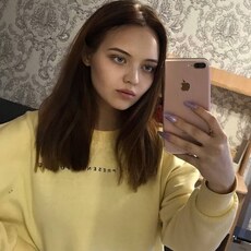 Фотография девушки Вика, 24 года из г. Киров