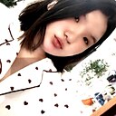 Лилия, 21 год