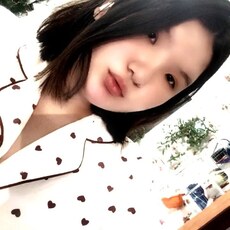 Фотография девушки Лилия, 21 год из г. Улан-Удэ