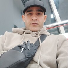 Фотография мужчины Али, 37 лет из г. Москва