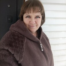 Фотография девушки Оля, 47 лет из г. Томск