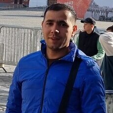 Фотография мужчины Шафиев, 29 лет из г. Худжанд