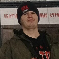 Фотография мужчины Иван, 23 года из г. Челябинск