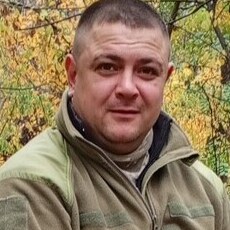 Фотография мужчины Ахмед, 36 лет из г. Днепр