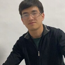 Фотография мужчины Azamatovv, 21 год из г. Актобе