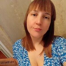 Фотография девушки Викуля, 31 год из г. Москва