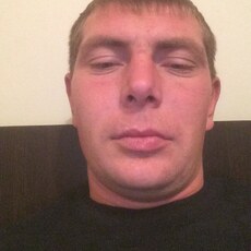 Фотография мужчины Павел, 34 года из г. Костанай