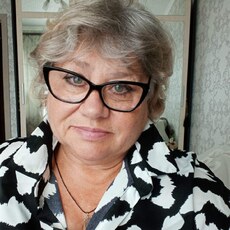 Фотография девушки Надежда, 59 лет из г. Рязань