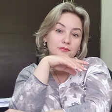 Фотография девушки Октябрина, 49 лет из г. Калининград