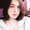 Анюта, 20 лет