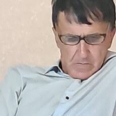 Фотография мужчины Рустам, 47 лет из г. Иркутск