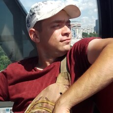 Фотография мужчины Денис, 24 года из г. Каменск-Шахтинский