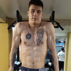 Фотография мужчины Родион, 25 лет из г. Юрга