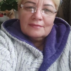 Фотография девушки Надія, 64 года из г. Боярка