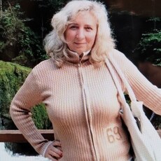 Фотография девушки Анастасия, 45 лет из г. Москва