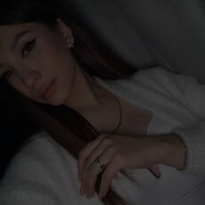 Фотография девушки Вероника, 21 год из г. Солигорск