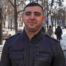 Фотография мужчины Рома, 30 лет из г. Симферополь