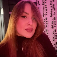 Фотография девушки Ангелина, 24 года из г. Москва