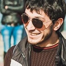 Фотография мужчины Арм, 33 года из г. Пенза